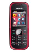 Darmowe dzwonki Nokia 5030 do pobrania.